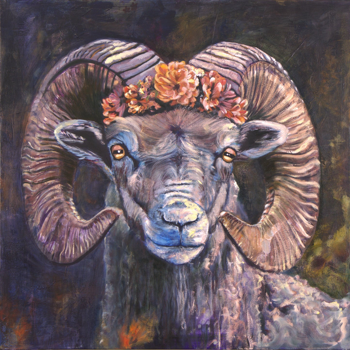 Big Horn