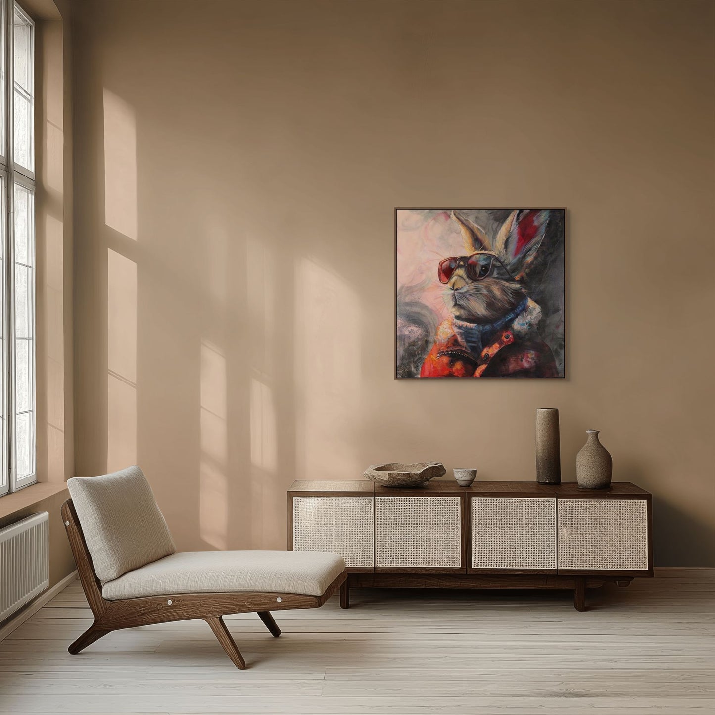 Original - Bunny