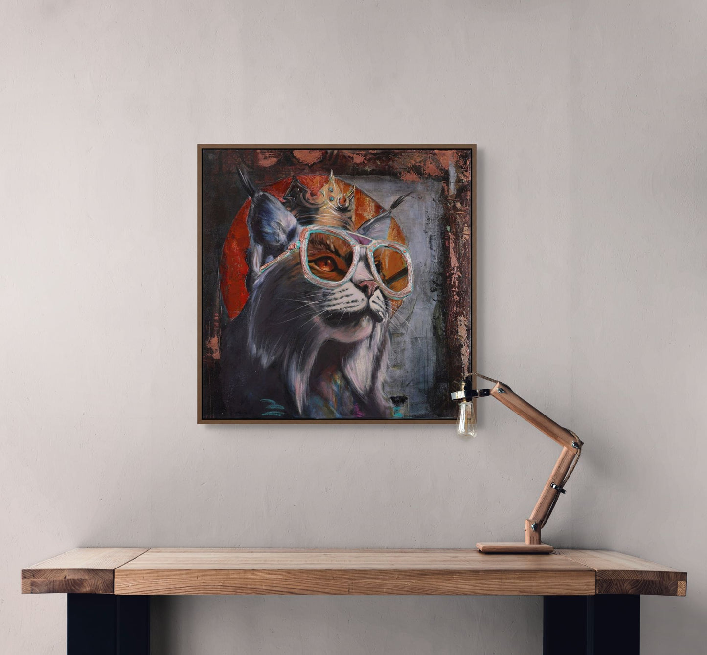 Original - Bobcat