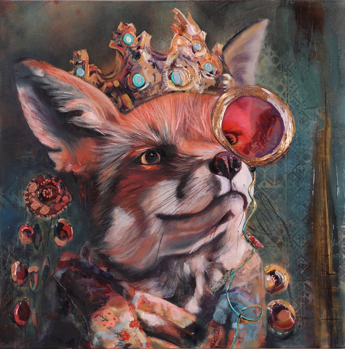 Cooligans in Wonderland