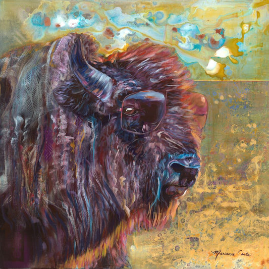 Buffalo