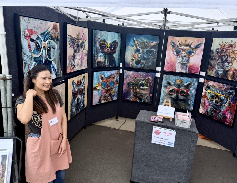 Denver Arts Festival 2025