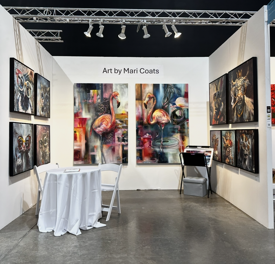 Spectrum Miami Art Week