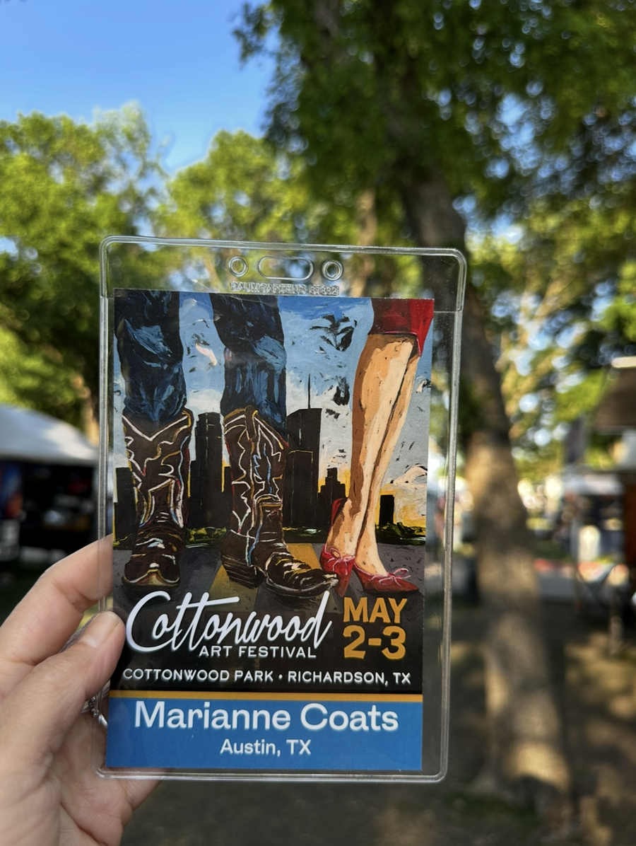 Cottonwood Art Festival