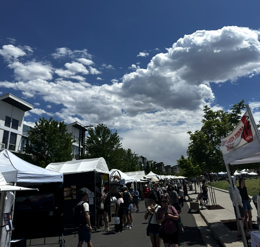Denver Arts Festival