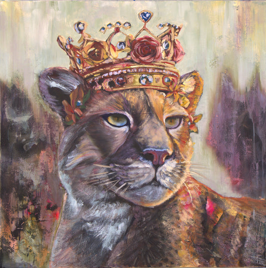 Wild Beauty