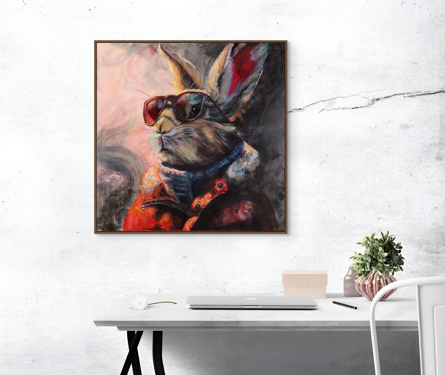 Original - Bunny