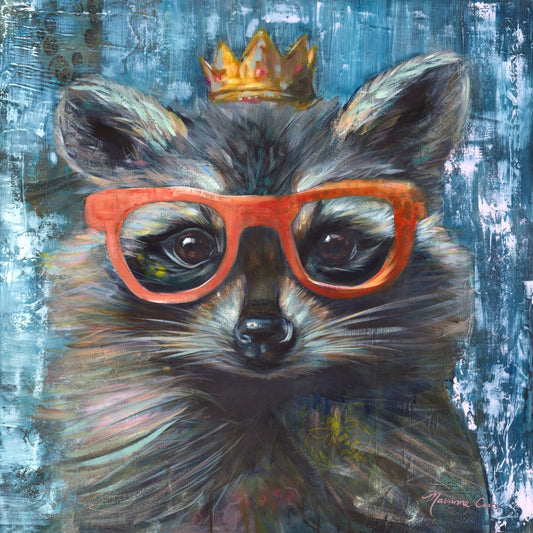 Racoon