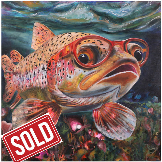 Trout [Sold]