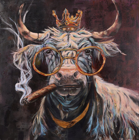 Bull
