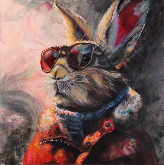 Hareborne