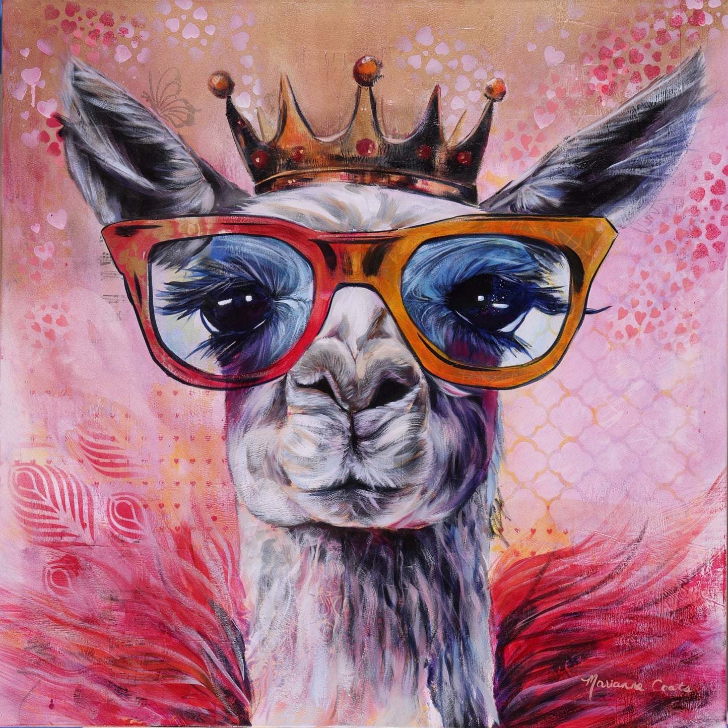 Llama